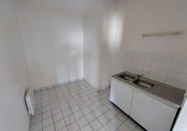
                                                                                        Location
                                                                                         2 pièces avec terrasse et parking à Nanterre