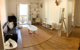 
                                                                                        Location
                                                                                         2 pièces bail étudiant