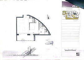 
                                                                                        Location
                                                                                         2 pièces balcon