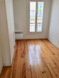
                                                                                        Location
                                                                                         2 pièces Brochant Paris 17ème
