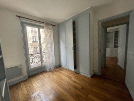 
                                                                                        Location
                                                                                         2 pièces Butte aux Cailles Paris 13ème