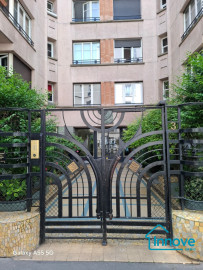 
                                                                                        Vente
                                                                                         2 Pièces charme· 50 m².· Paris 75017 · Batignolles