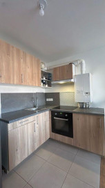 
                                                                                        Location
                                                                                         2 pièces Clamart