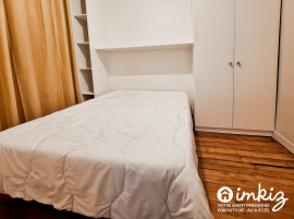 Vente
2 pièces, complètement rénové, Paris 11ème
