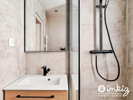 Vente
2 pièces, complètement rénové, Paris 11ème