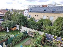 
                                                                                        Location
                                                                                         2 Pièces de 48m² + terrasse et parking