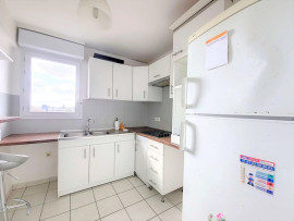 
                                                                                        Location
                                                                                         2 Pièces de 48m² + terrasse et parking