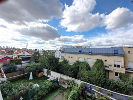 
                                                                                        Location
                                                                                         2 Pièces de 48m² + terrasse et parking