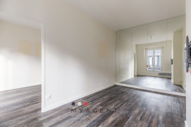 
                                                                                        Location
                                                                                         2 pièces de 55 m²– Paris 12ᵉ