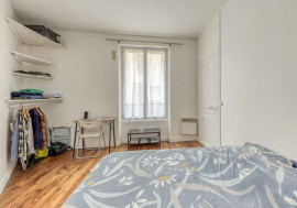
                                                                                        Location
                                                                                         2 pièces de charme coeur du 11ème arrondissement