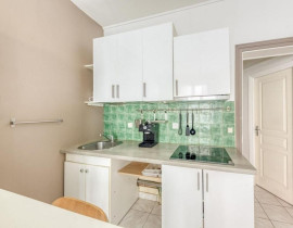 
                                                                                        Location
                                                                                         2 pièces de charme coeur du 11ème arrondissement