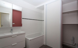 
                                                                                        Location
                                                                                         2 pièces esprit Loft à Paris 15 Javel