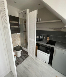 
                                                                                        Location
                                                                                         2 pièces face au Panthéon