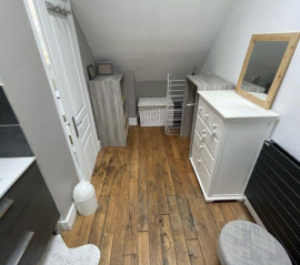 
                                                                                        Location
                                                                                         2 pièces face au Panthéon