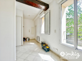 Vente
2 pièces, lumineux, centre ville et proche gare