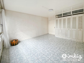 Vente
2 pièces lumineux, vue dégagée