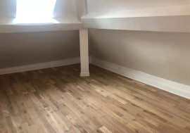 
                                                                                        Location
                                                                                         2 pièces mansardé Paris 12ème