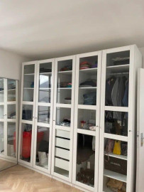 
                                                                                        Location
                                                                                         2 pièces meublé 33m² en bail mobilité 3 mois max