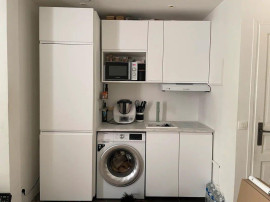 
                                                                                        Location
                                                                                         2 pièces meublé 33m² en bail mobilité 3 mois max