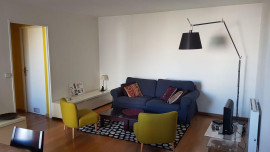 
                                                                                        Location
                                                                                         2 PIECES meublé 54 m2 avec balcon