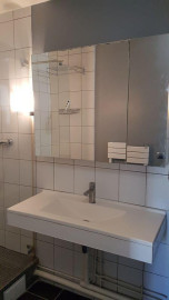 
                                                                                        Location
                                                                                         2 PIECES meublé 54 m2 avec balcon
