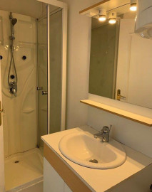 
                                                                                        Location
                                                                                         2 pièces meublé à louer Place d'Italie Paris 13ème