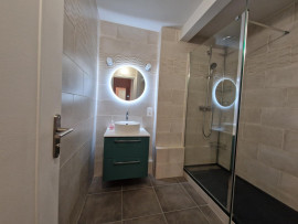 
                                                                                        Location
                                                                                         2 PIÈCES MEUBLÉ - BOULOGNE NORD - VUE DÉGAGÉE