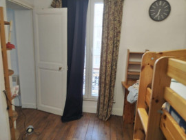 
                                                                                        Location
                                                                                         2 pièces meublé, Invalides