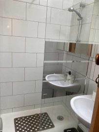 
                                                                                        Location
                                                                                         2 pièces meublé Quartier du Panier Marseille 2ème