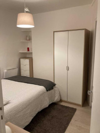 
                                                                                        Location
                                                                                         2 pièces meublé Quartier du Panier Marseille 2ème