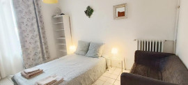 
                                                                                        Location
                                                                                         2 pieces meubles a clichy la garenne