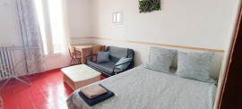 
                                                                                        Location
                                                                                         2 pieces meubles a clichy la garenne