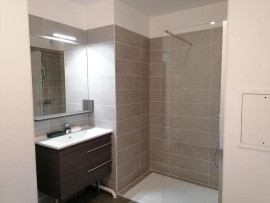 
                                                                                        Location
                                                                                         2 pièces neuf avec balcon à Fontenay-sous-Bois