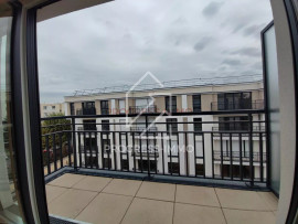 
                                                                                        Location
                                                                                         2 pièces neuf avec balcon et parking