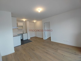 
                                                                                        Location
                                                                                         2 pièces neuf avec balcon et parking