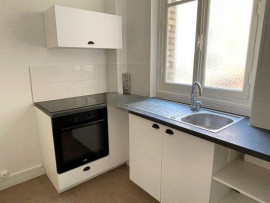 
                                                                                        Location
                                                                                         2 pièces Paris 12ème