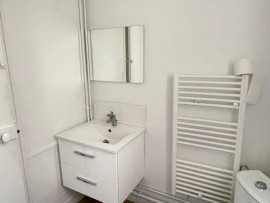 
                                                                                        Location
                                                                                         2 pièces Paris 12ème