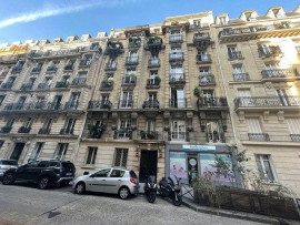 
                                                                                        Location
                                                                                         2 pièces Paris 14è Mouton Duvernet