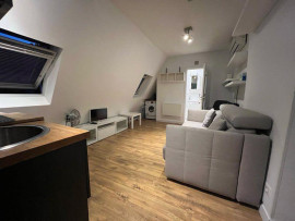 
                                                                                        Location
                                                                                         2 pièces Paris 16