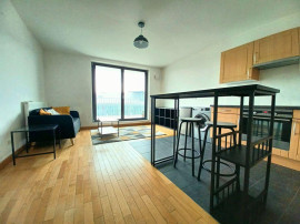 
                                                                                        Location
                                                                                         2 pièces Paris 19 meublé – parking en option