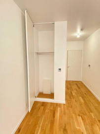 
                                                                                        Location
                                                                                         2 pièces Paris 19ème
