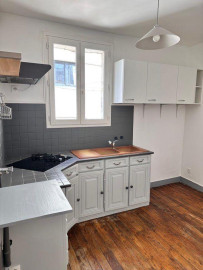 
                                                                                        Location
                                                                                         2 pièces Paris 20è Buzenval