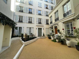 
                                                                                        Location
                                                                                         2 pièces Paris 9 Grands Boulevards