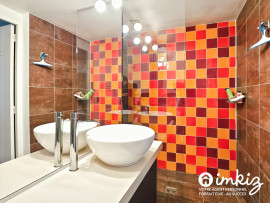 
                                                                                        Vente
                                                                                         2 pièces quartier latin- St Michel