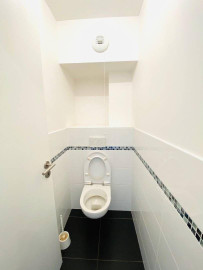 
                                                                                        Location
                                                                                         2 pièces récent centre Alfortville
