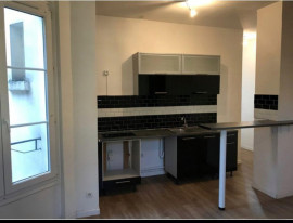 
                                                                                        Location
                                                                                         2 pièces Saint Mandé