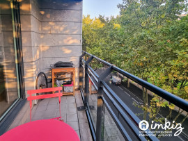 
                                                                                        Vente
                                                                                         2 pièces sans vis-à-vis à Clichy