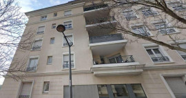 
                                                                                        Location
                                                                                         2 pièces trés sympa dans Lyon 8