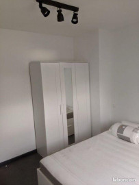 
                                                                                        Location
                                                                                         2 pièces trés sympa dans Lyon 8