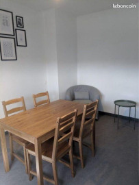 
                                                                                        Location
                                                                                         2 pièces trés sympa dans Lyon 8